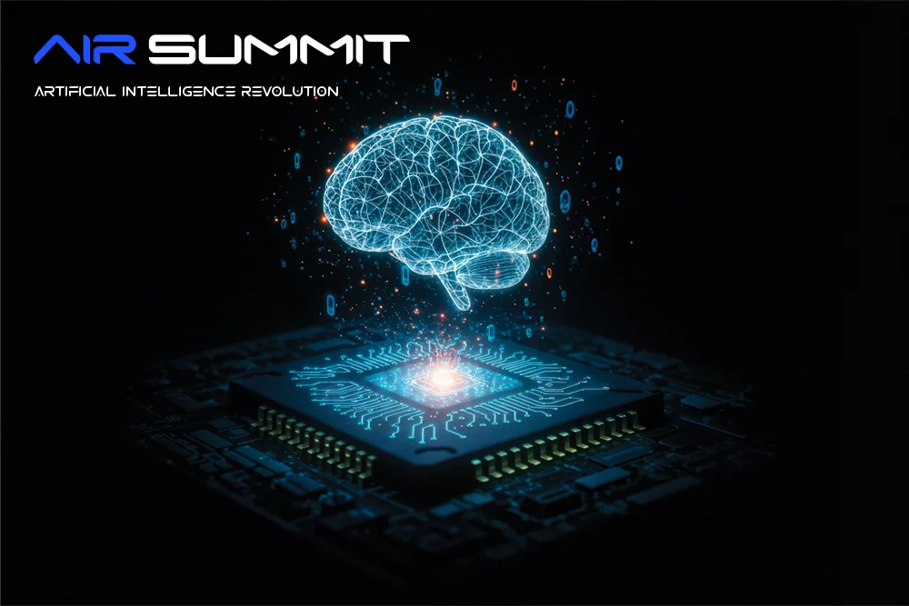 What Is Artificial Intelligence and How Does It Work