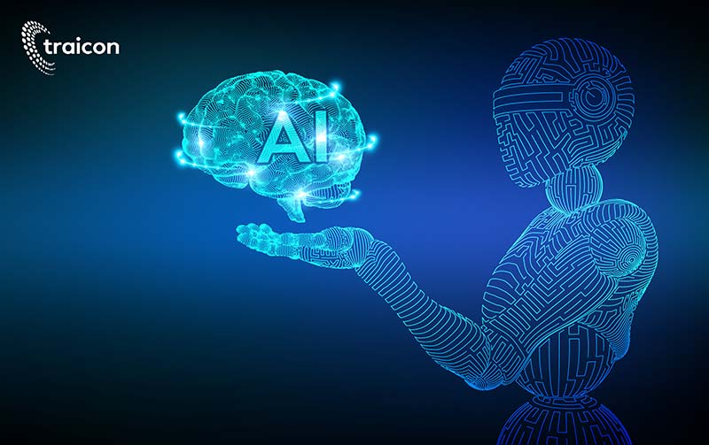 The Role of AI in Digital Transformation