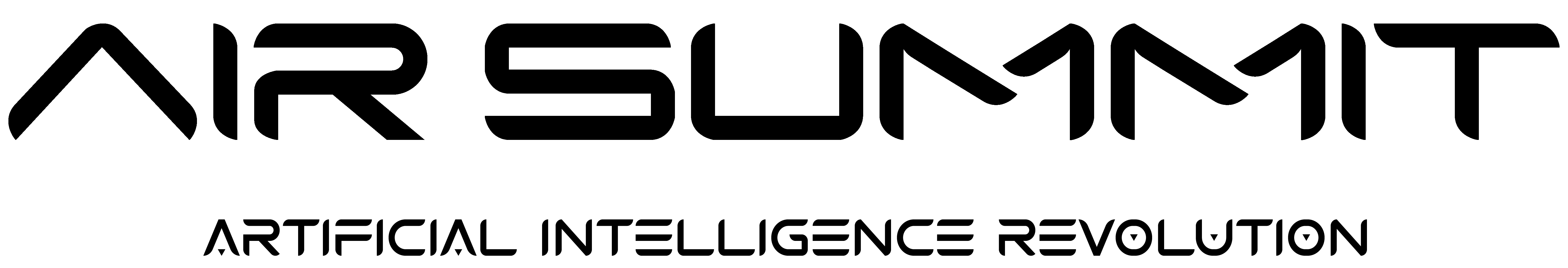 AI reveolution summit logo