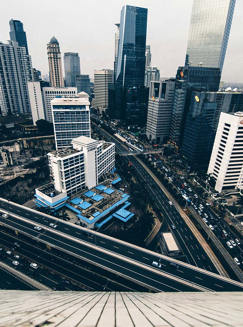 jakarta