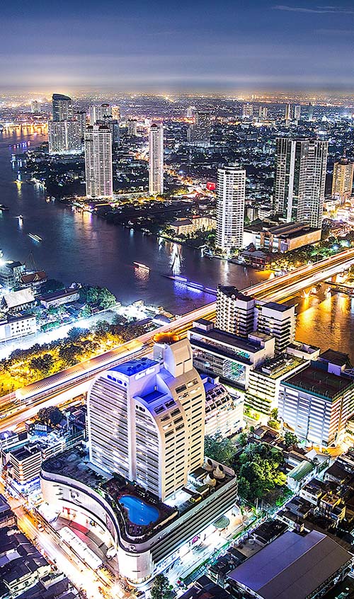 thailand