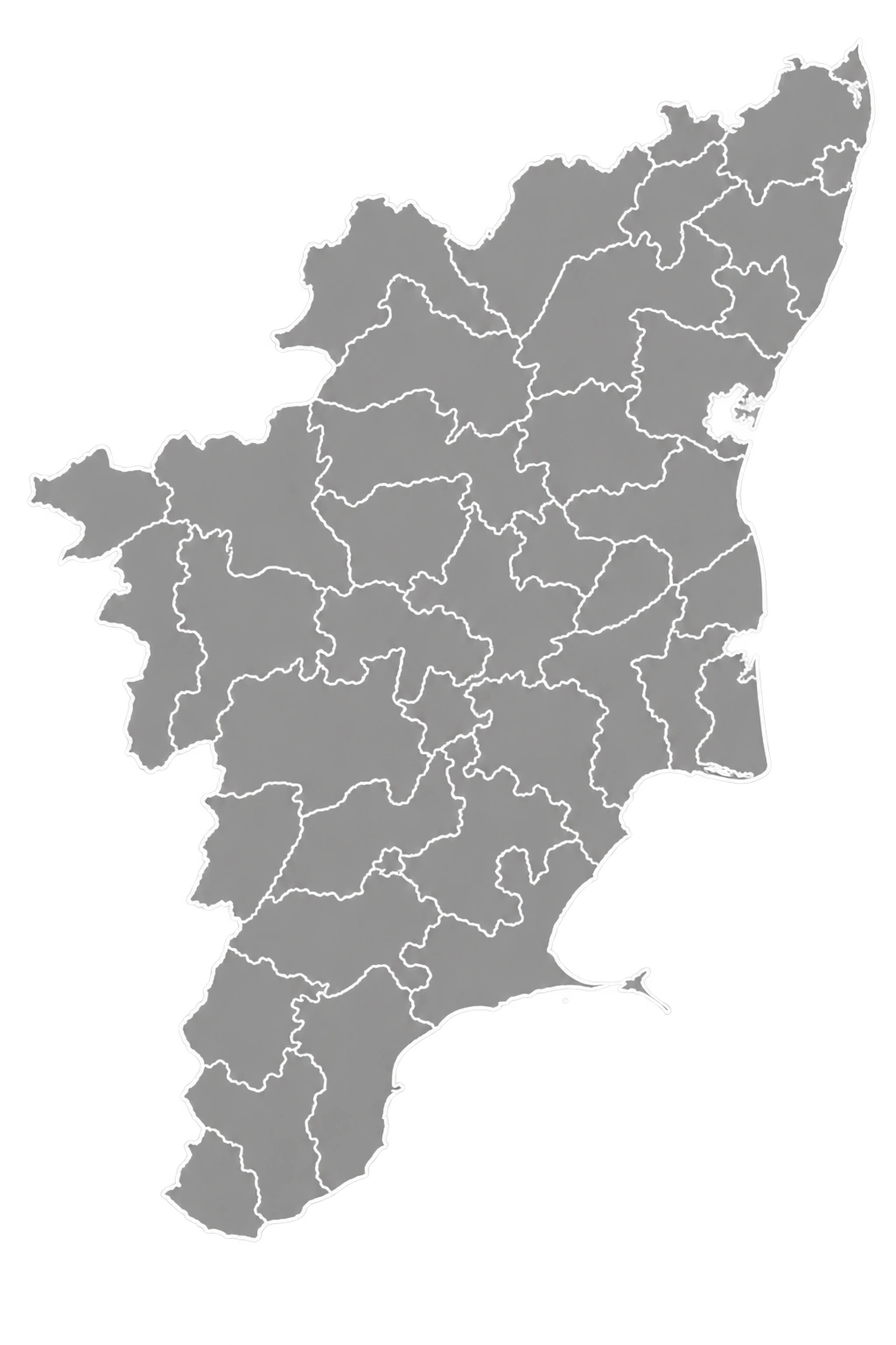 Tamil Nadu AI and Industrial Market