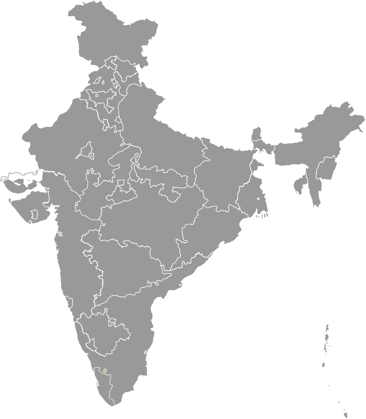 India AI Market