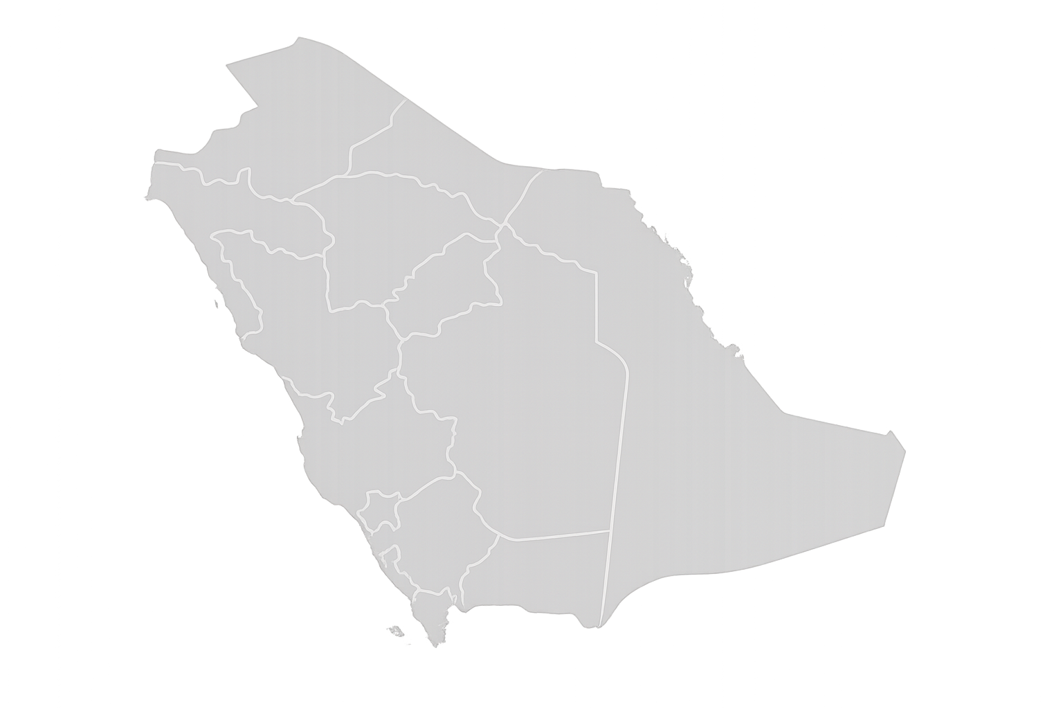 Saudi Arabia’s AI Market