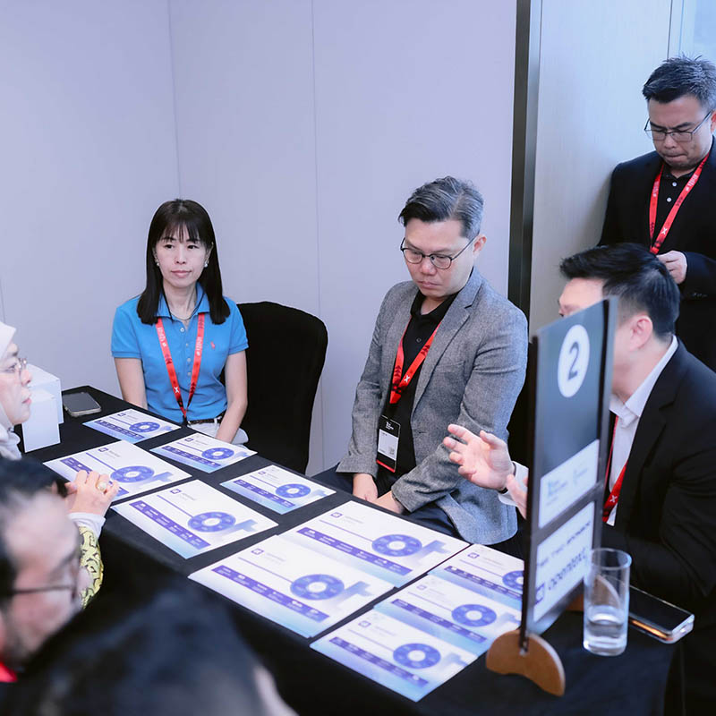 Buyers' Meeting