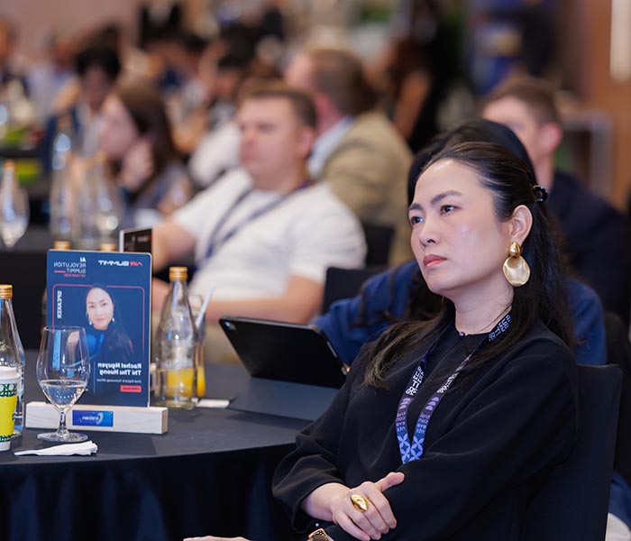 AI Revolution Summit