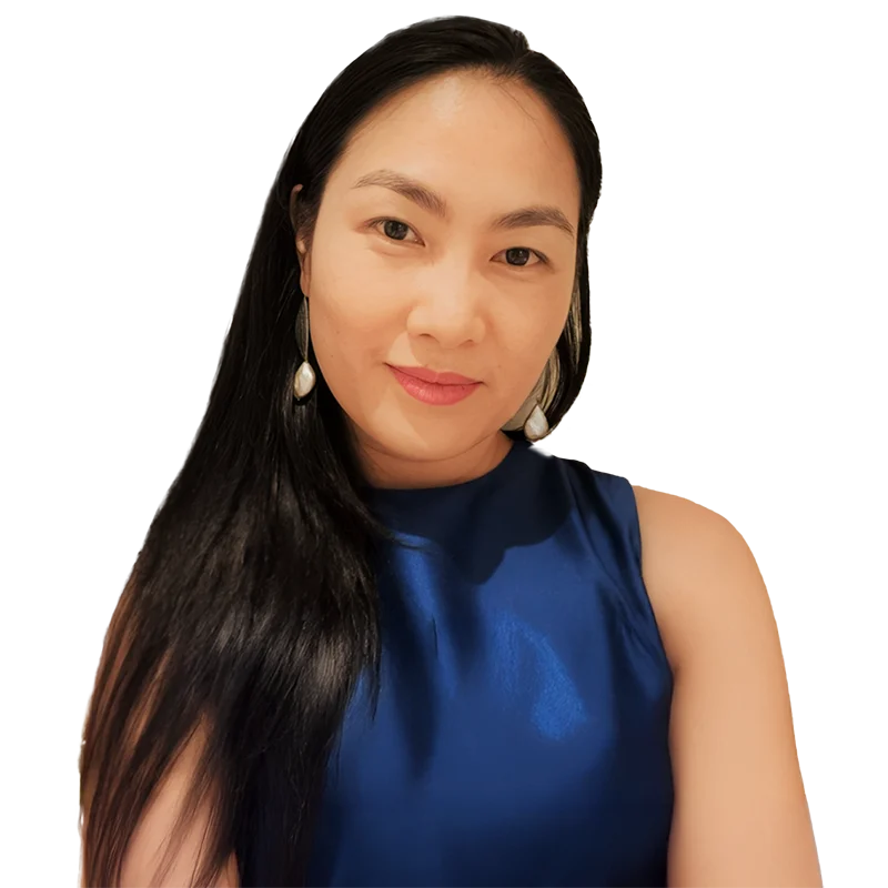 Rachel Nguyen Thi Thu Huong
