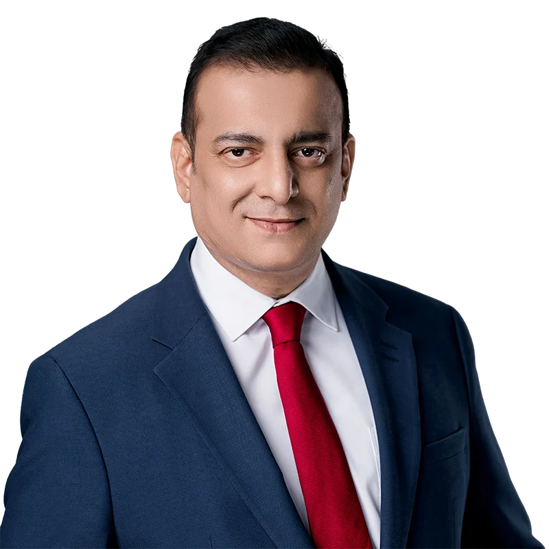 Rahul Shinde