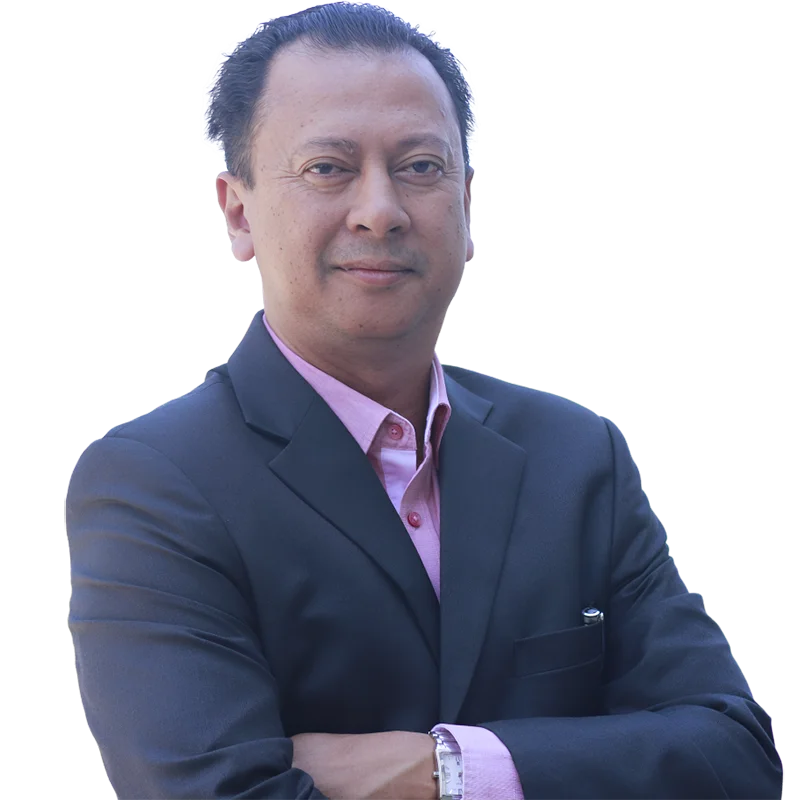 Mohd Fazli Shuib